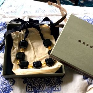 Marni necklace